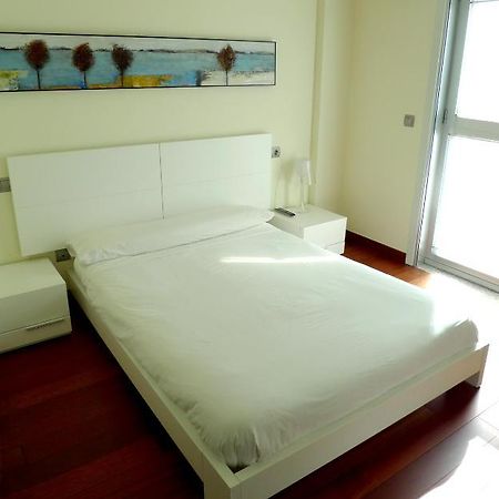 Pr Blanco Hotel Santiago de Compostela Room photo