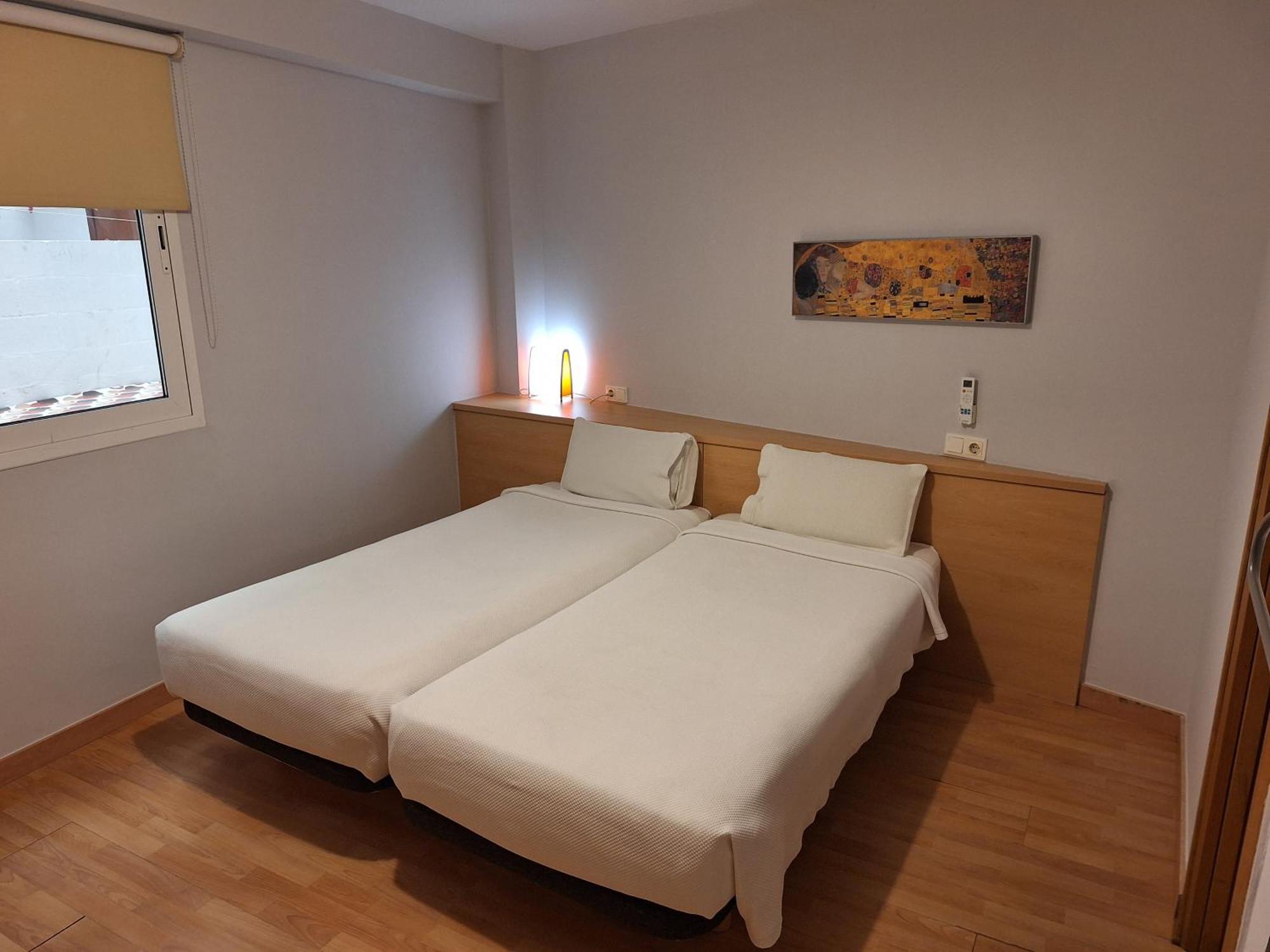 Pr Blanco Hotel Santiago de Compostela Exterior photo