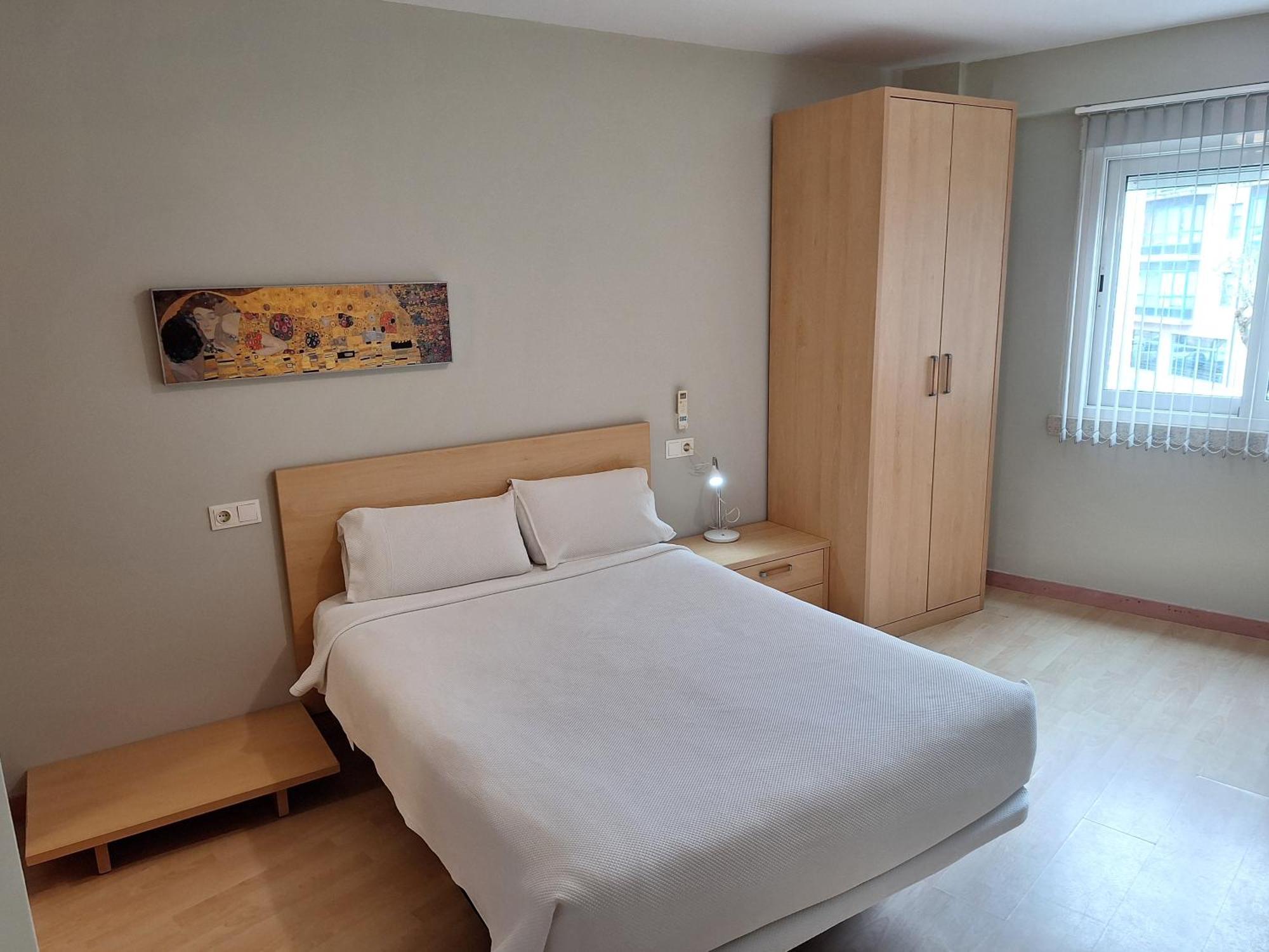 Pr Blanco Hotel Santiago de Compostela Exterior photo