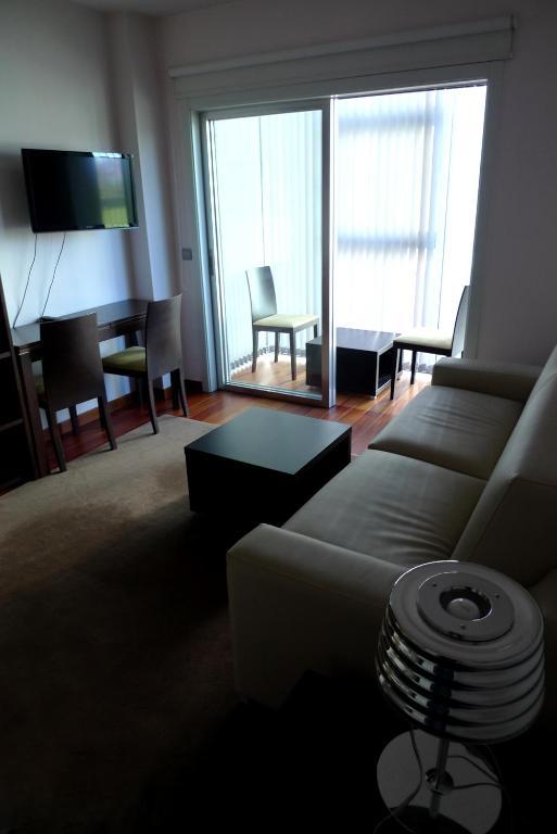 Pr Blanco Hotel Santiago de Compostela Room photo