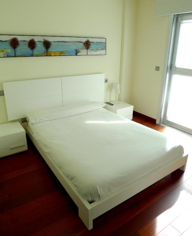 Pr Blanco Hotel Santiago de Compostela Room photo