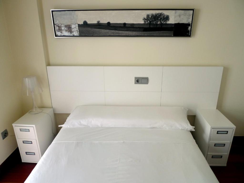 Pr Blanco Hotel Santiago de Compostela Room photo